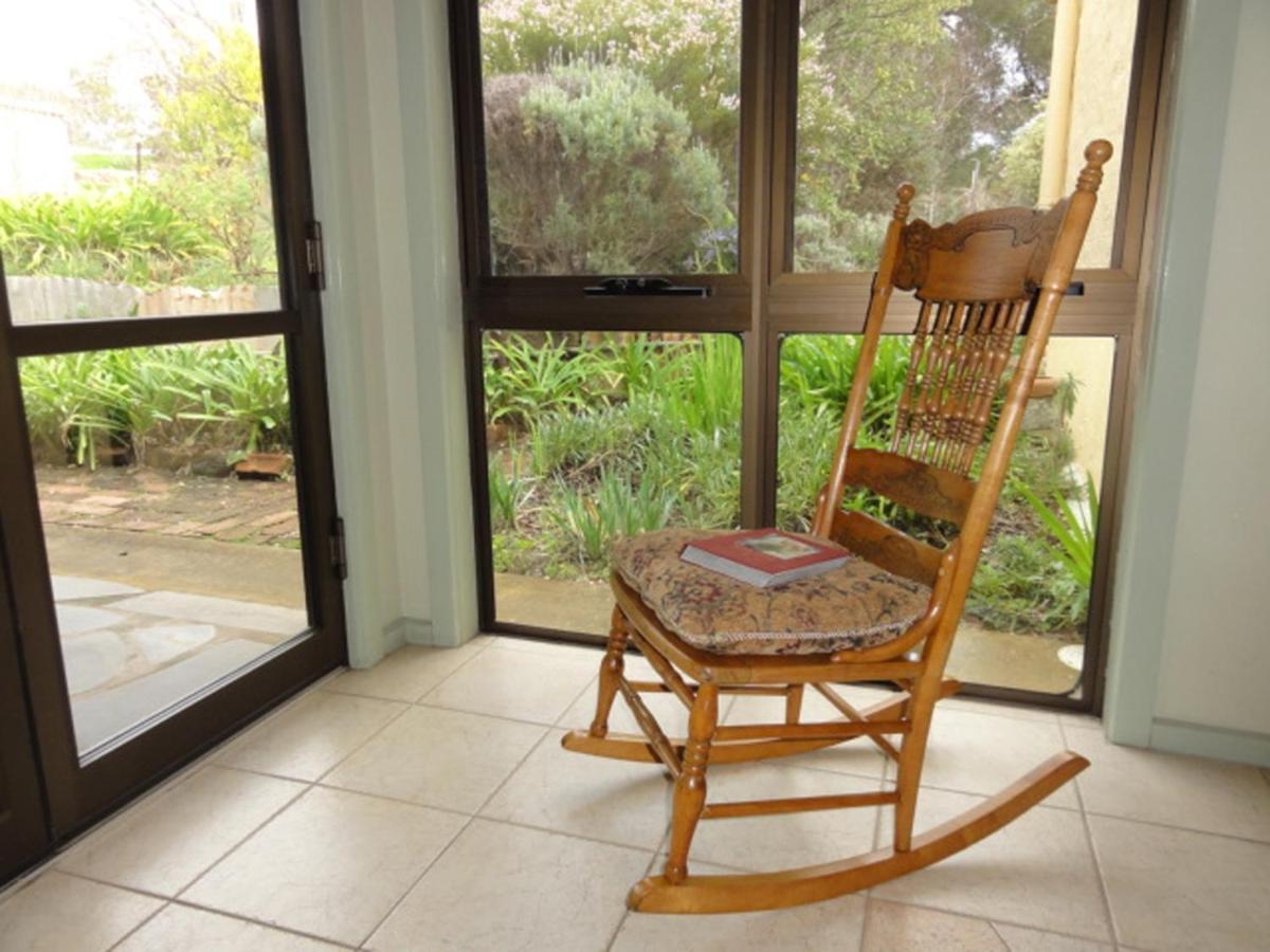 Walnut Cottage Angaston Exteriér fotografie