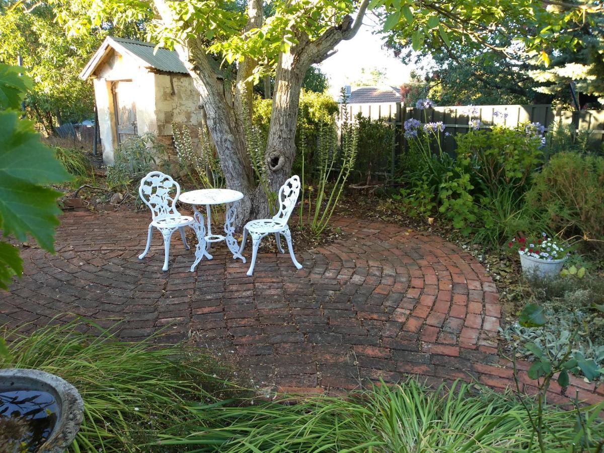 Walnut Cottage Angaston Exteriér fotografie