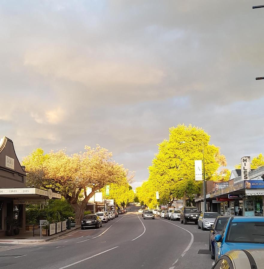 Walnut Cottage Angaston Exteriér fotografie