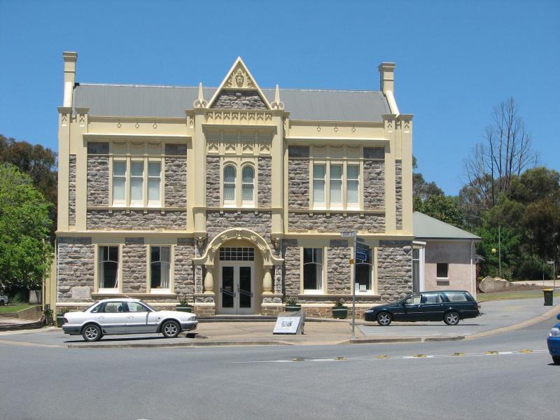 Walnut Cottage Angaston Exteriér fotografie